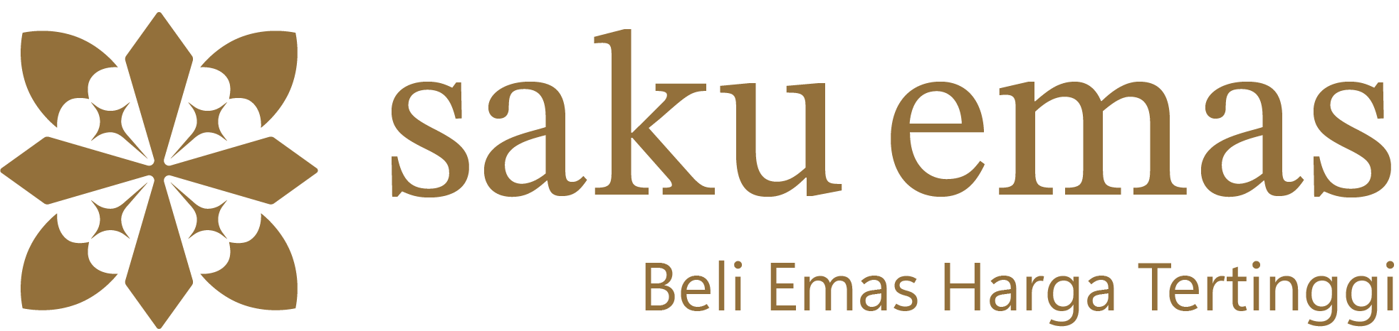 Saku Emas